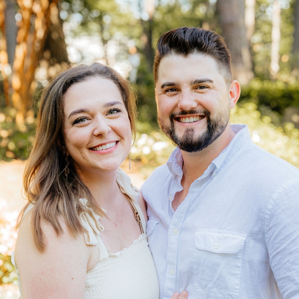 Meet your Posher, Meagan